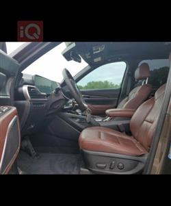 كيا تيلوريد